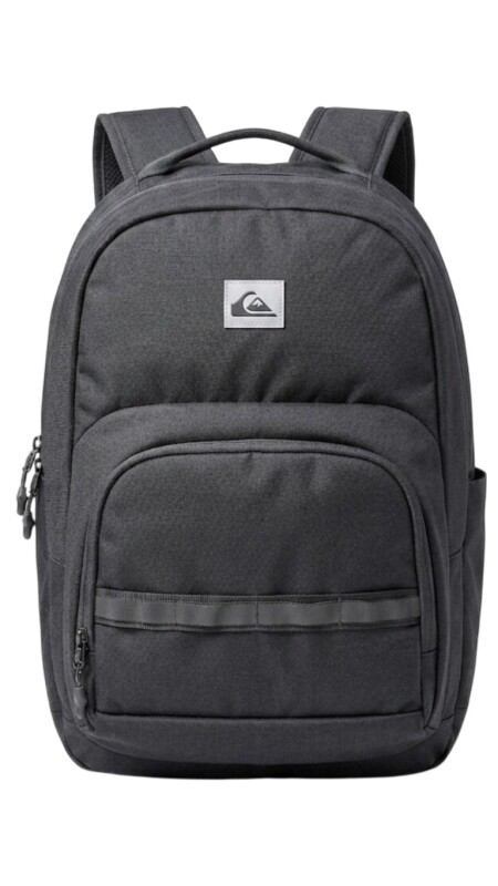 Quiksilver Schooie 3.0 Antrasit Erkek Sırt Çantası - 1