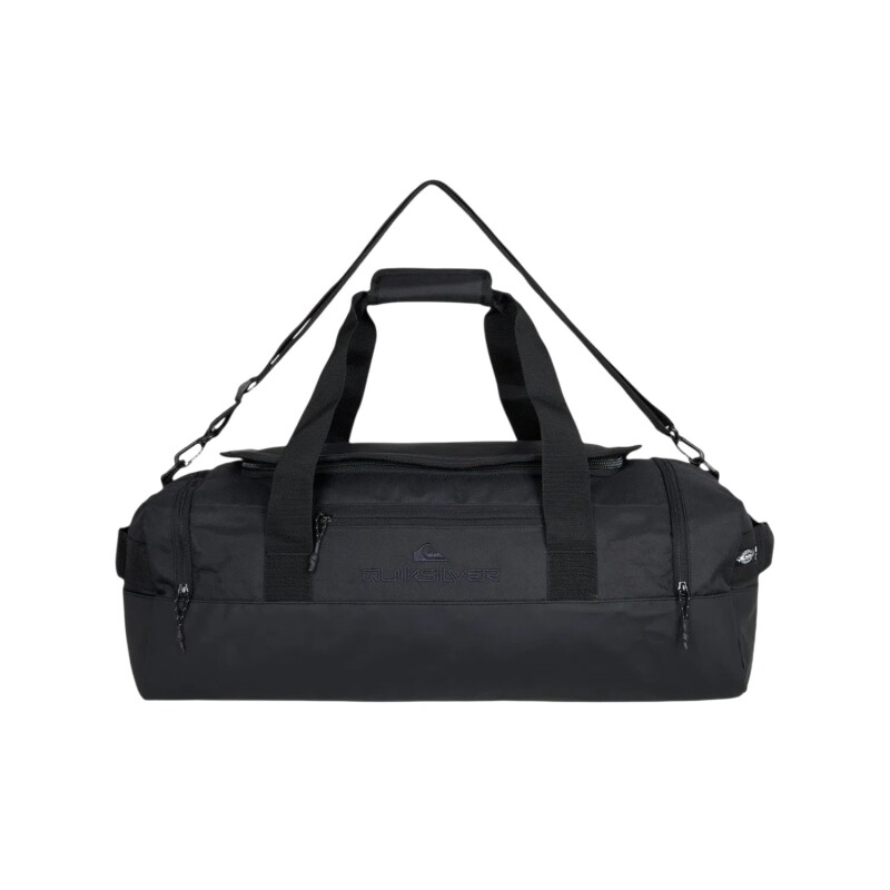 Quiksilver Signatureduffle Antrasit Erkek Spor Çantası - Quiksilver