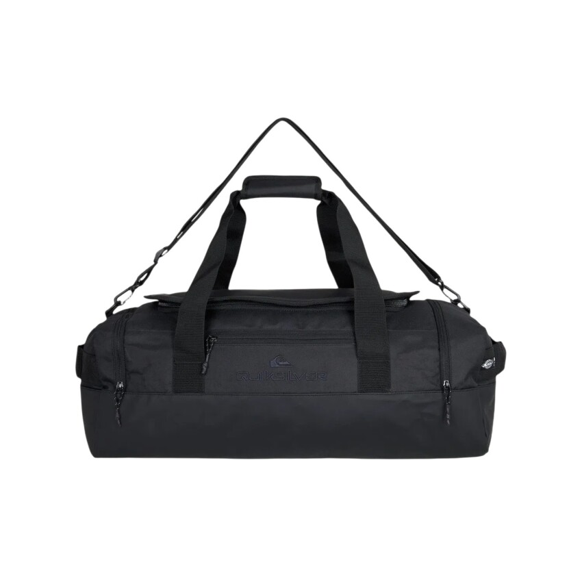 Quiksilver Signatureduffle Antrasit Erkek Spor Çantası - 1