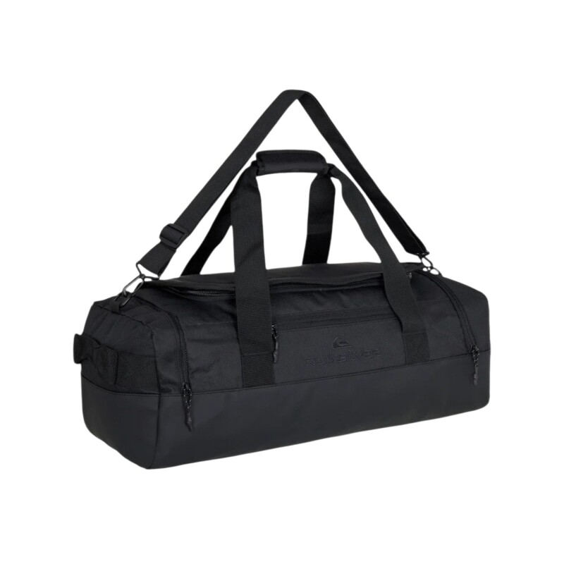 Quiksilver Signatureduffle Antrasit Erkek Spor Çantası - Quiksilver (1)