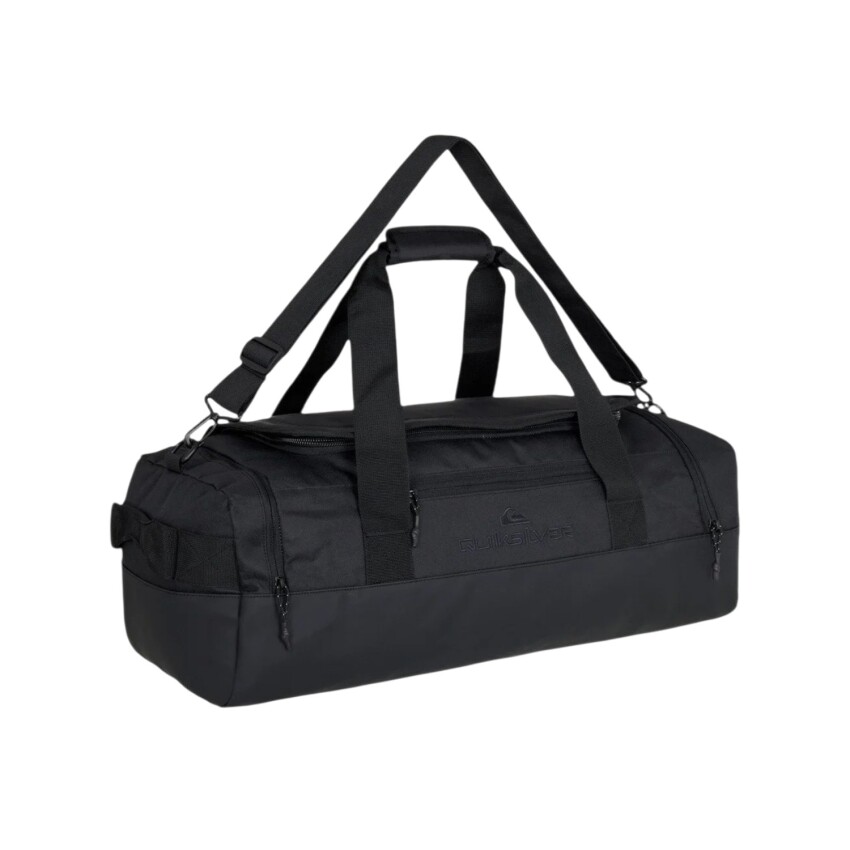 Quiksilver Signatureduffle Antrasit Erkek Spor Çantası - 2