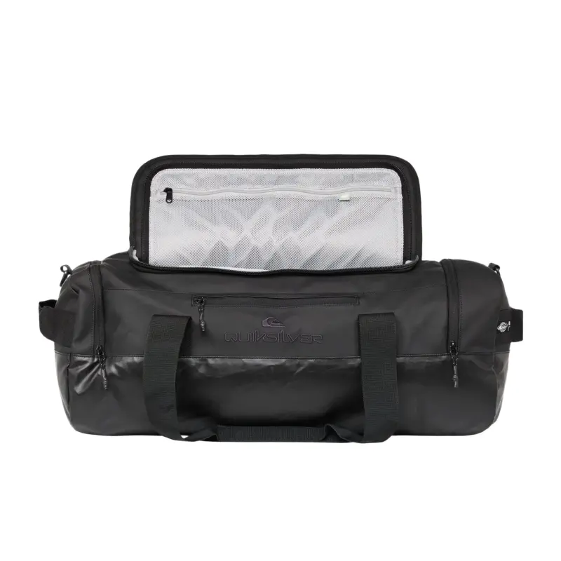 Quiksilver Signatureduffle Antrasit Erkek Spor Çantası - 4