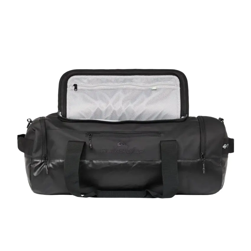 Quiksilver Signatureduffle Antrasit Erkek Spor Çantası - 4