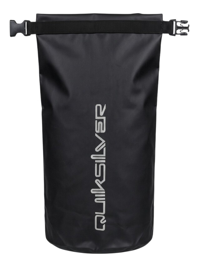 Quiksilver Smallbackdry Antrasit Erkek Omuz Çantası - 1