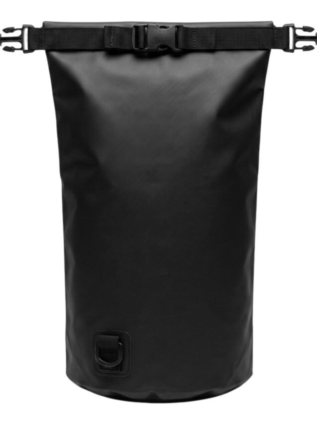 Quiksilver Smallbackdry Antrasit Erkek Omuz Çantası - 2