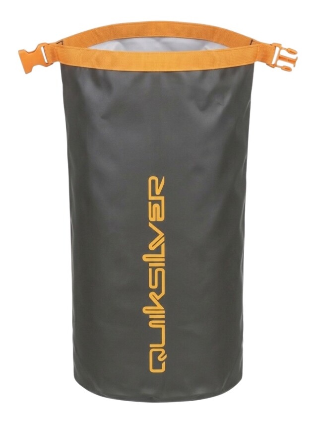 Quiksilver Smallbackdry Haki Erkek Omuz Çantası - 1