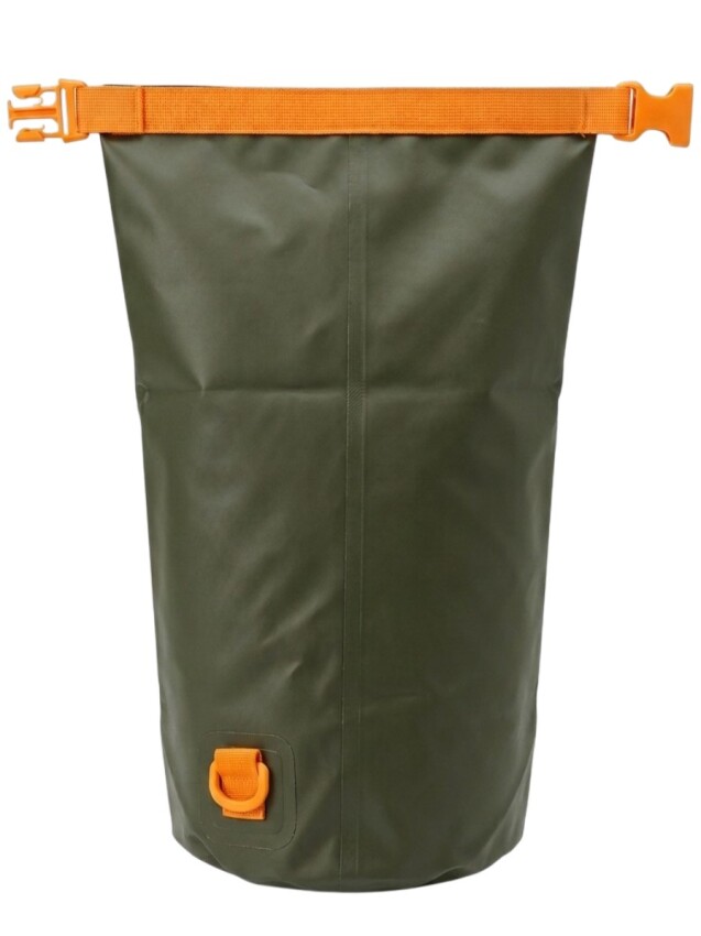 Quiksilver Smallbackdry Haki Erkek Omuz Çantası - 2