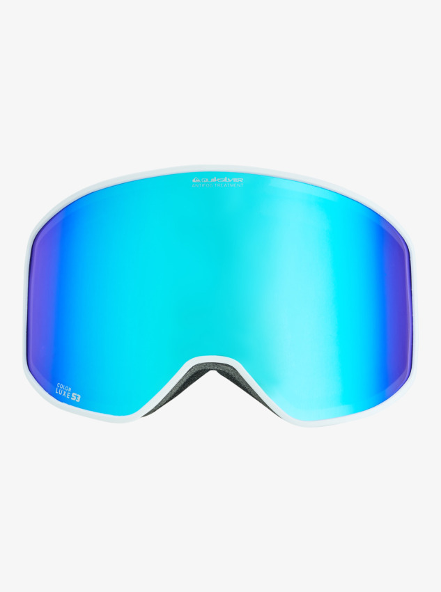 Quiksilver Storm Beyaz Erkek Gözlük - 2