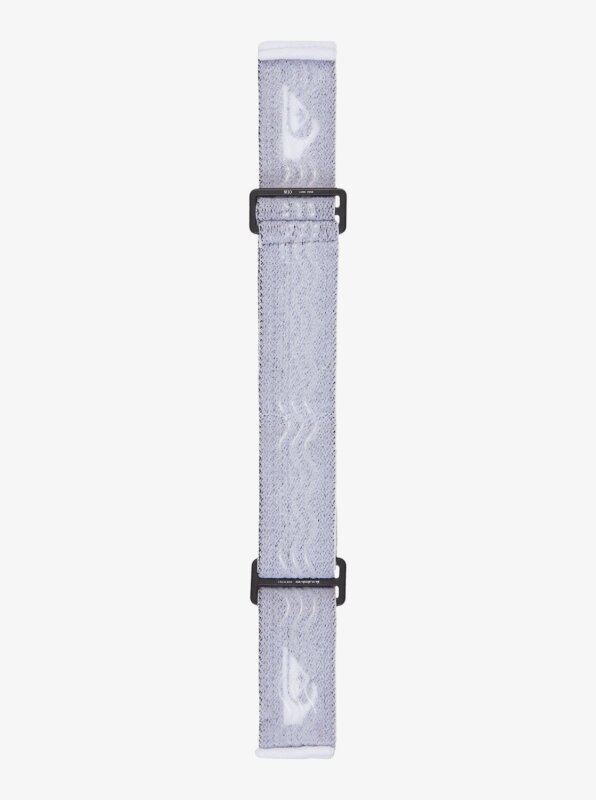 Quiksilver Storm Beyaz Erkek Gözlük - 6