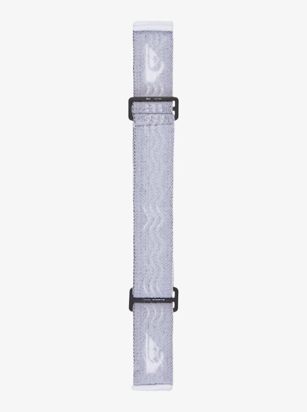 Quiksilver Storm Beyaz Erkek Gözlük - 6