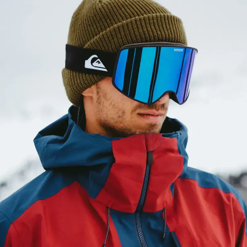 Quiksilver Storm Erkek Gözlük - 6