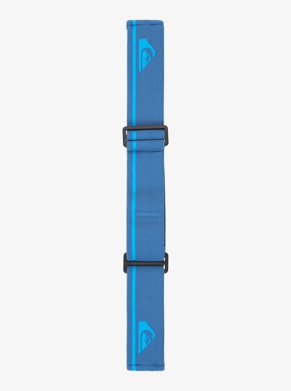 Quiksilver Storm Mavi Erkek Gözlük - 8