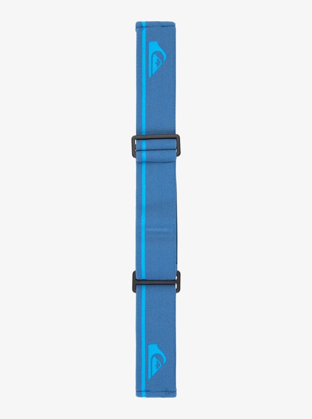 Quiksilver Storm Mavi Erkek Gözlük - 8