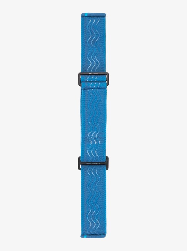 Quiksilver Storm Mavi Erkek Gözlük - 9