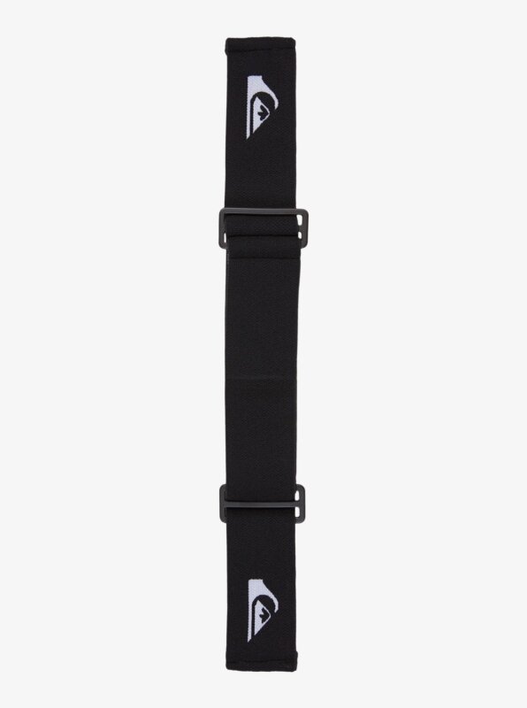 Quiksilver Storm Siyah Erkek Gözlük - 8