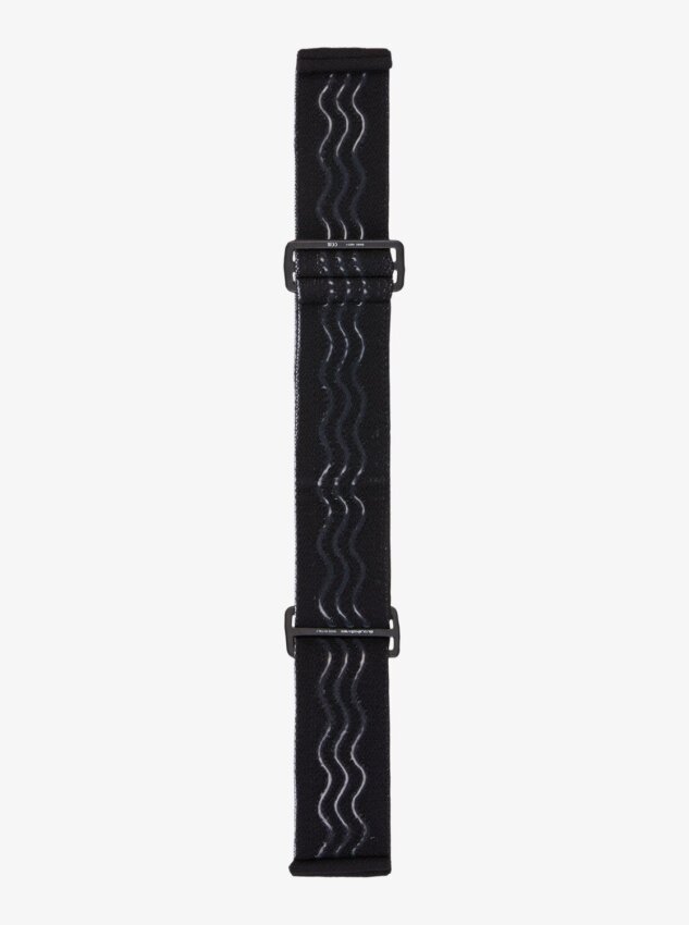 Quiksilver Storm Siyah Erkek Gözlük - 9