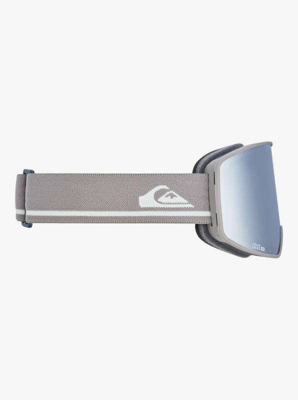 Quiksilver Storm Turuncu Erkek Gözlük - 6