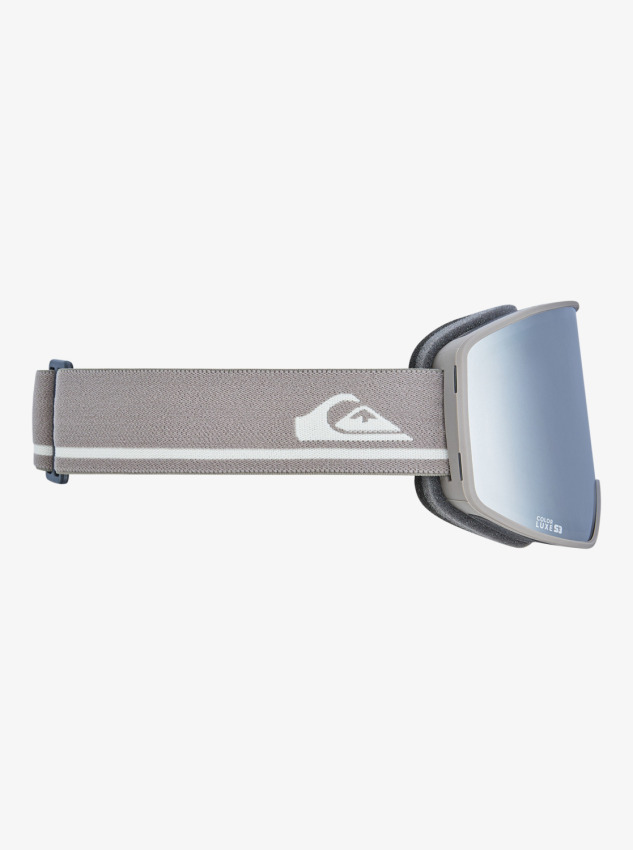 Quiksilver Storm Turuncu Erkek Gözlük - 6