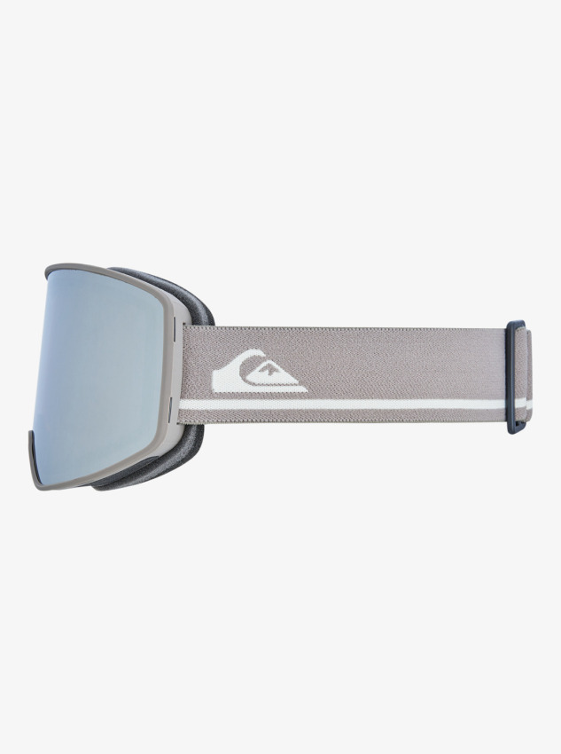 Quiksilver Storm Turuncu Erkek Gözlük - 8