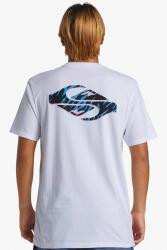 Quiksilver SURF SAFARI MOE BEYAZ Erkek Tshirt - 3