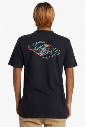 Quiksilver SURF SAFARI MOE SİYAH Erkek Tshirt - 3