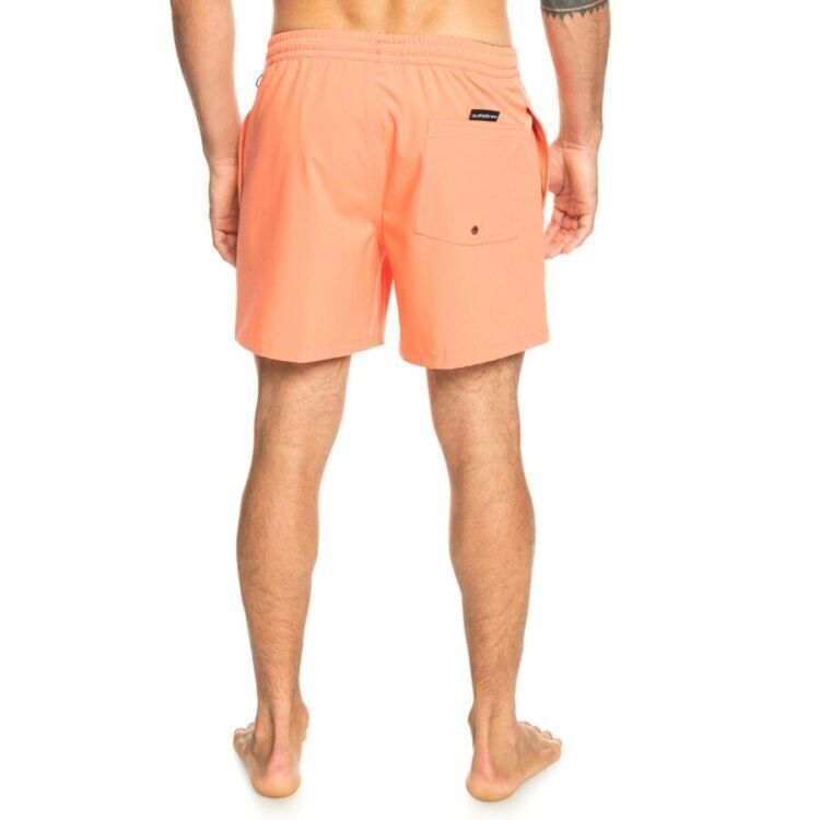 Quiksilver SURFSILK 16 M JAMV Pembe Erkek Şort - 2