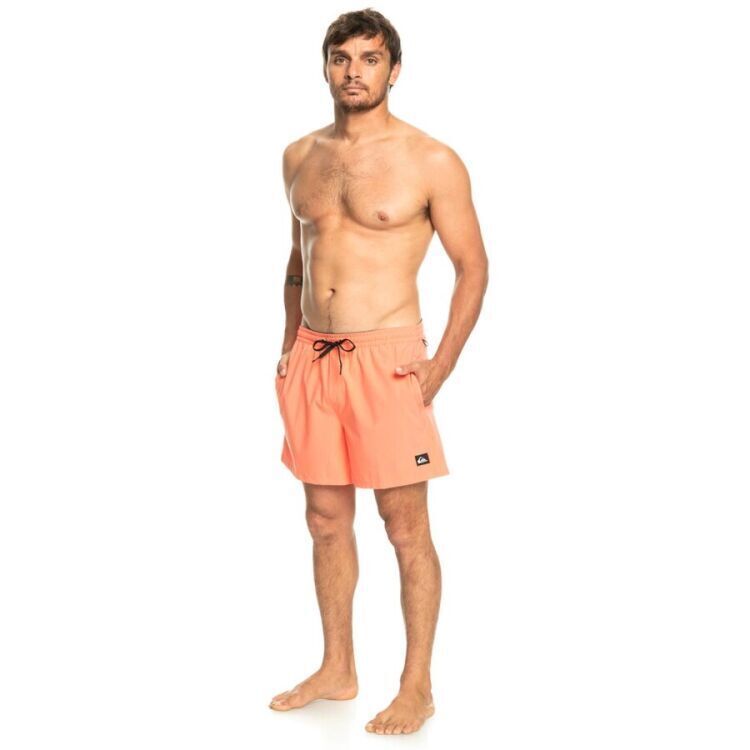 Quiksilver SURFSILK 16 M JAMV Pembe Erkek Şort - 3