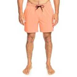 Quiksilver SURFSILK 16 M JAMV Pembe Erkek Şort - 1