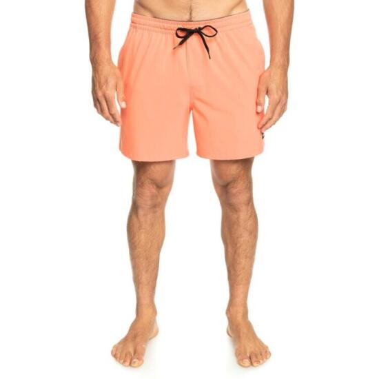 Quiksilver SURFSILK 16 M JAMV Pembe Erkek Şort - 1