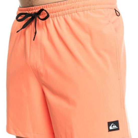 Quiksilver SURFSILK 16 M JAMV Pembe Erkek Şort - 6