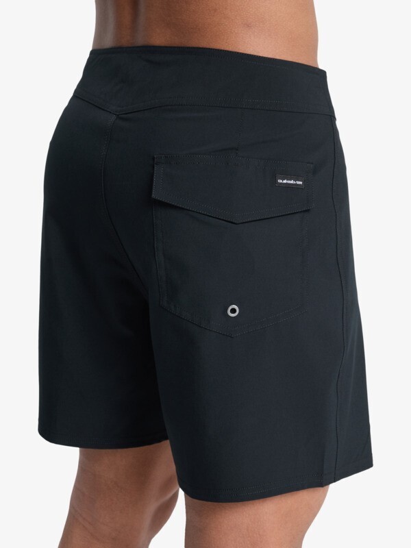 Quiksilver Surfsilk Kaimana 16 Erkek Mayo - 4