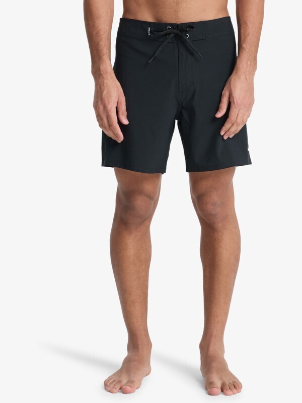 Quiksilver Surfsilk Kaimana 16 Erkek Mayo - 1