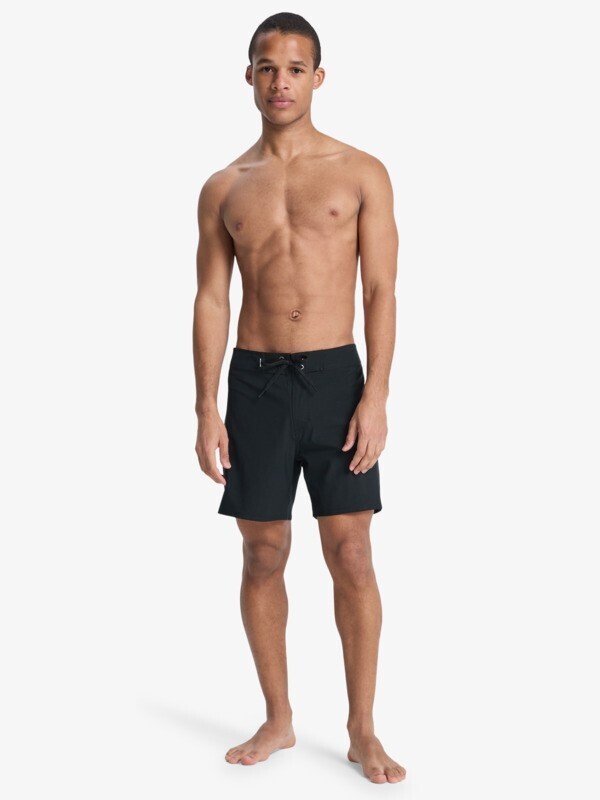 Quiksilver Surfsilk Kaimana 16 Erkek Mayo - 5
