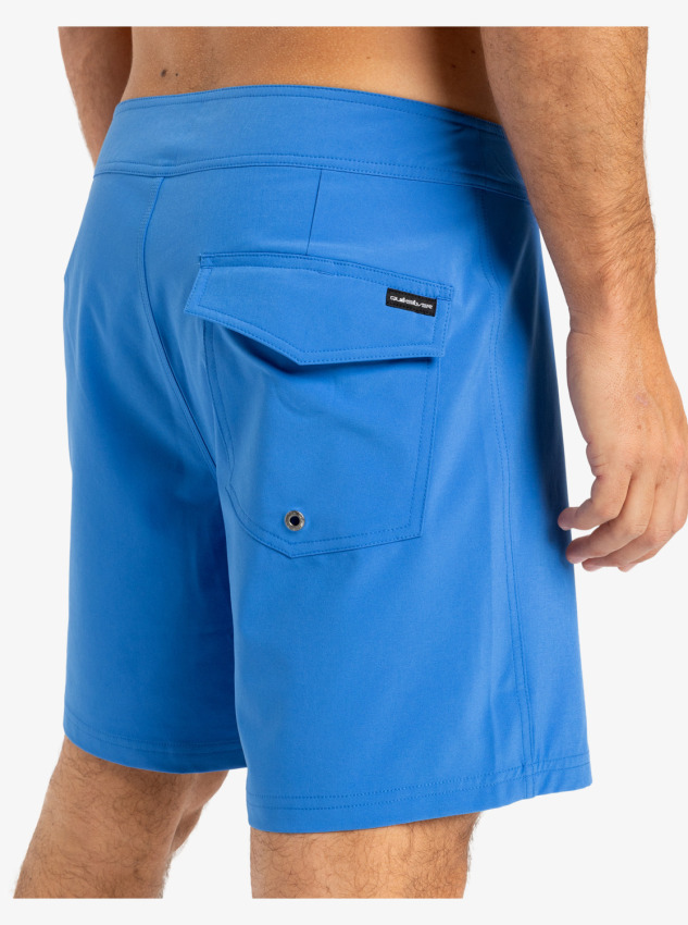 Quiksilver Surfsilk Kaimana 16 Erkek Mayo - 4