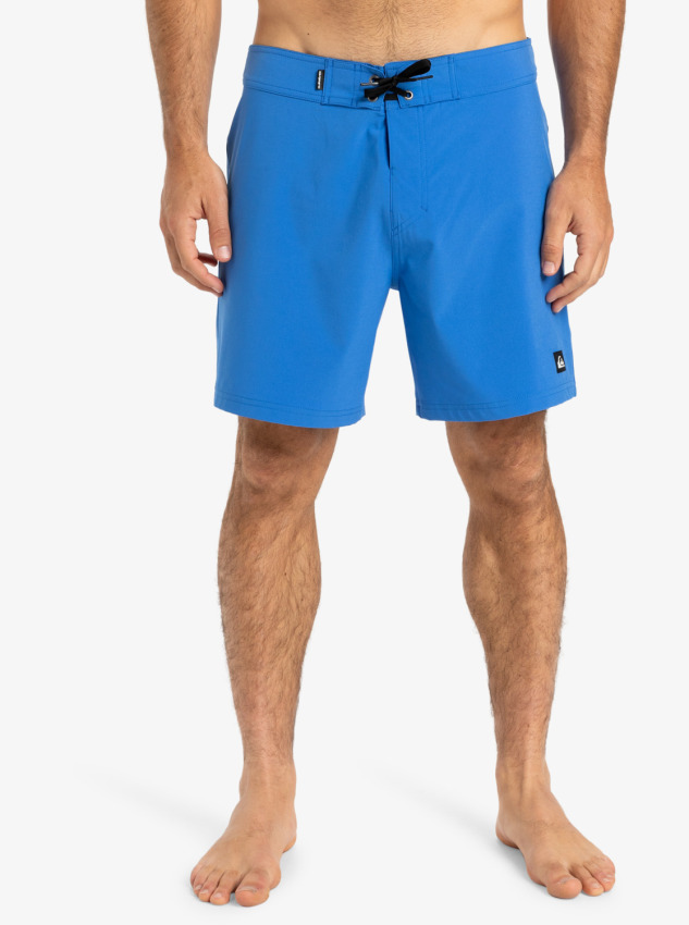 Quiksilver Surfsilk Kaimana 16 Erkek Mayo - 1