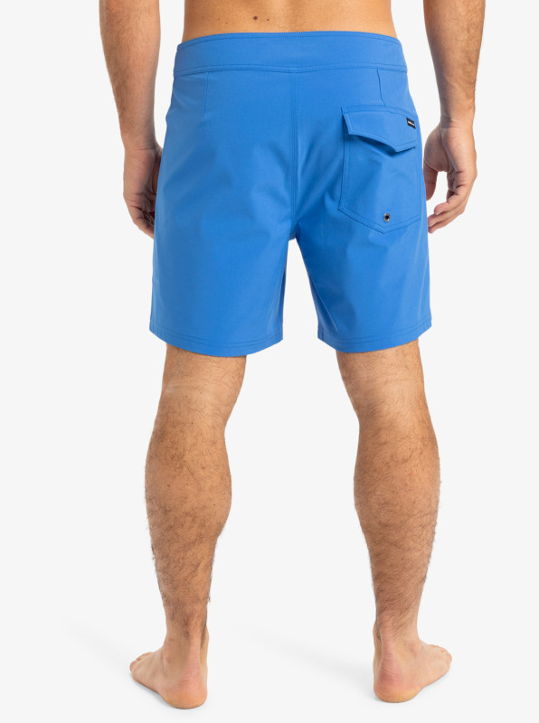 Quiksilver Surfsilk Kaimana 16 Erkek Mayo - 6