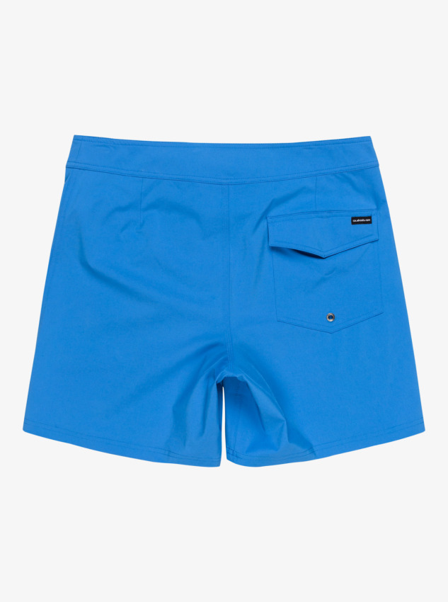 Quiksilver Surfsilk Kaimana 16 Erkek Mayo - 8