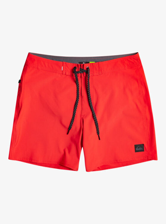 Quiksilver SURFSILK M BDSH KIRMIZI Erkek Mayo - 7