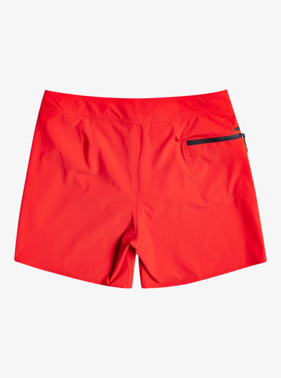 Quiksilver SURFSILK M BDSH KIRMIZI Erkek Mayo - 8