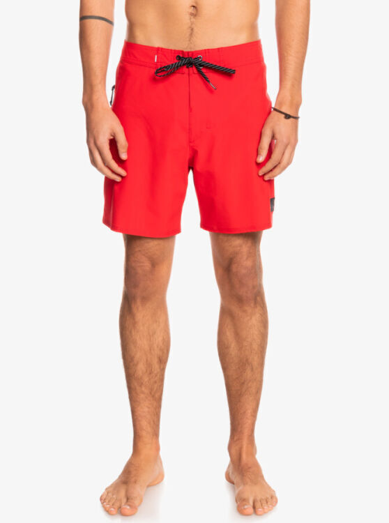 Quiksilver SURFSILK M BDSH KIRMIZI Erkek Mayo - 1