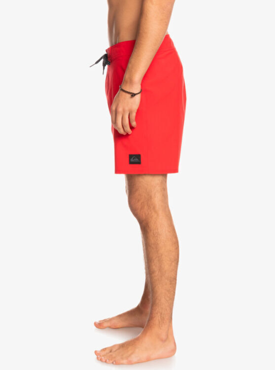 Quiksilver SURFSILK M BDSH KIRMIZI Erkek Mayo - 2