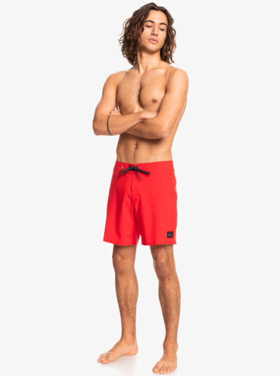Quiksilver SURFSILK M BDSH KIRMIZI Erkek Mayo - 3