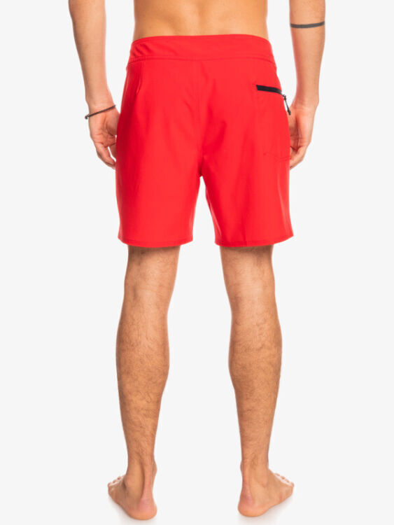 Quiksilver SURFSILK M BDSH KIRMIZI Erkek Mayo - 4