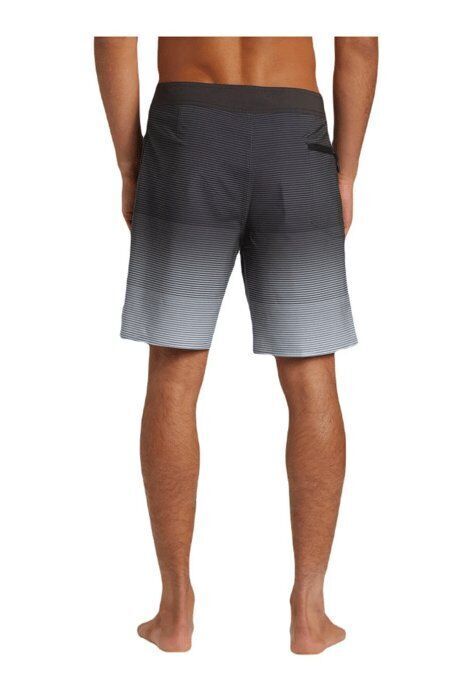 Quiksilver SURFSILK MASSIVE 18 SİYAH Erkek Mayo - 2
