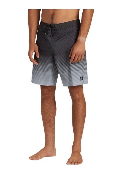 Quiksilver SURFSILK MASSIVE 18 SİYAH Erkek Mayo - 4
