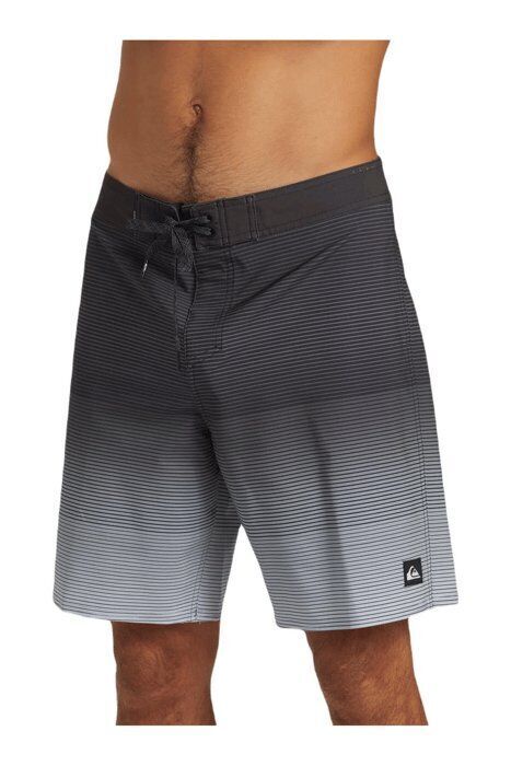 Quiksilver SURFSILK MASSIVE 18 SİYAH Erkek Mayo - 1