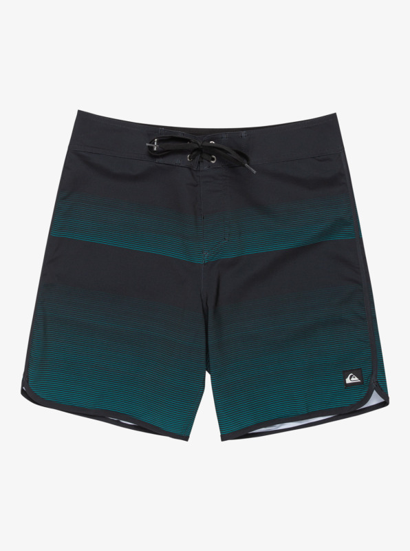 Quiksilver Surfsilk Scallop 18 Erkek Mayo - 7