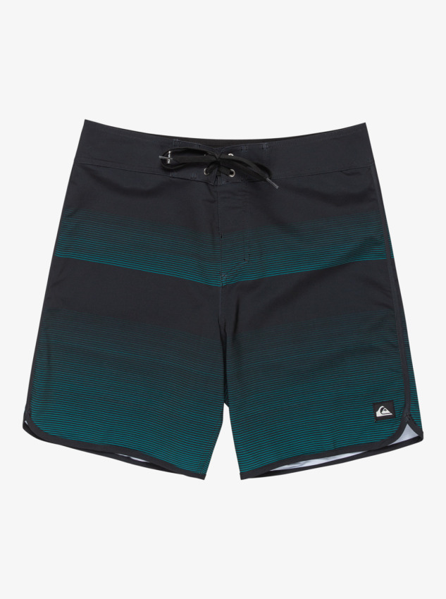 Quiksilver Surfsilk Scallop 18 Erkek Mayo - 7