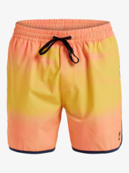 Quiksilver Surfsilk Scallop Volley 16 Erkek Mayo - 9