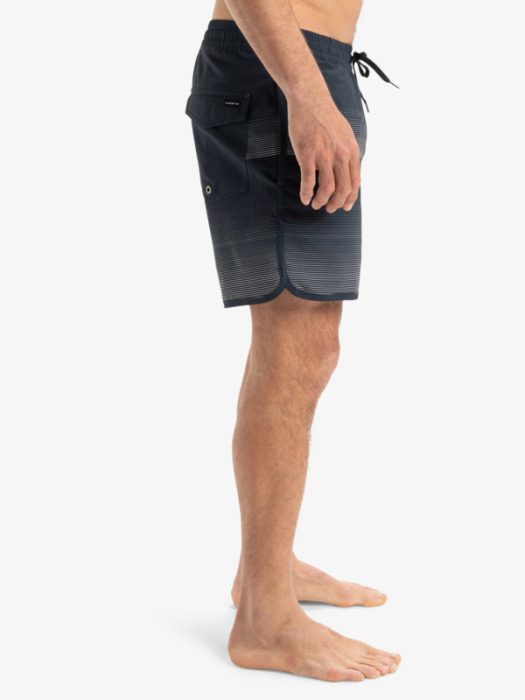 Quiksilver Surfsilk Scallop Volley 16 Erkek Mayo - 2